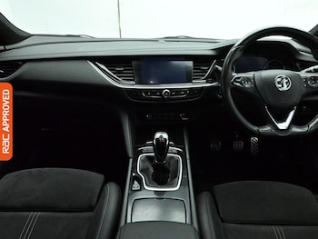 Used Vauxhall Insignia 2022 for sale - 78345642: Photo