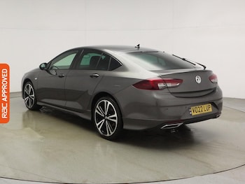 Used Vauxhall Insignia 2022 for sale - 78345642: Photo