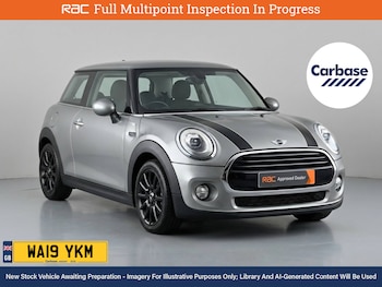 Used MINI Hatch 2019 for sale - 77443925: Photo
