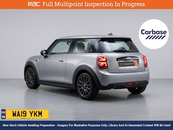 Used MINI Hatch 2019 for sale - 77443925: Photo