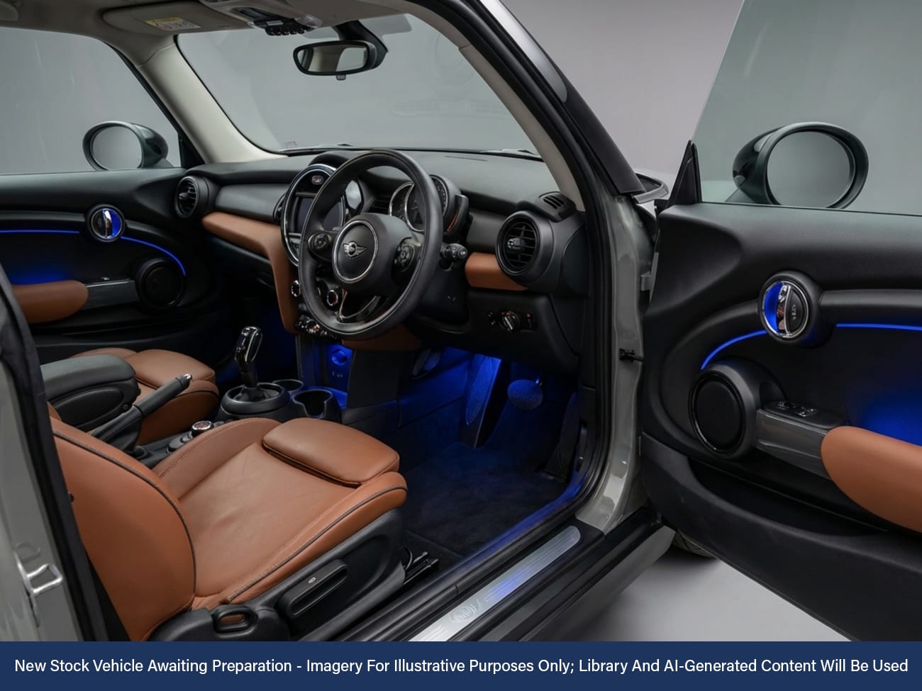 Used MINI Hatch 2019 for sale - 77443925: Photo 3