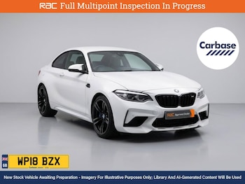 Used BMW M2 2018 for sale - 78163386: Photo