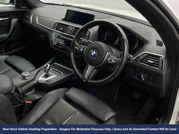 Used BMW M2 2018 for sale - 78163386: Photo