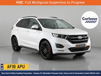 Used Ford Edge 2018 for sale - 77382398: Photo