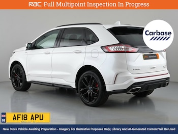 Used Ford Edge 2018 for sale - 77382398: Photo