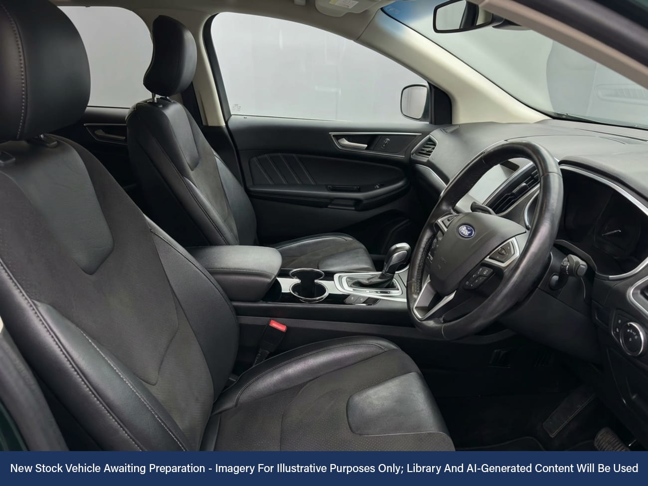 Used Ford Edge 2018 for sale - 77382398: Photo 3