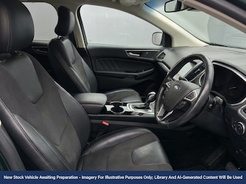 Used Ford Edge 2018 for sale - 77382398: Photo