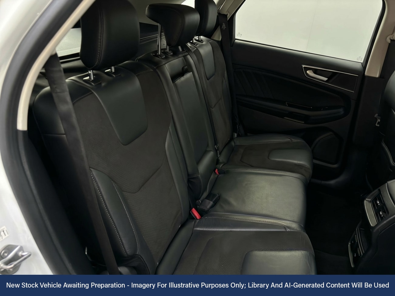 Used Ford Edge 2018 for sale - 77382398: Photo 4