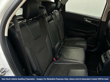 Used Ford Edge 2018 for sale - 77382398: Photo