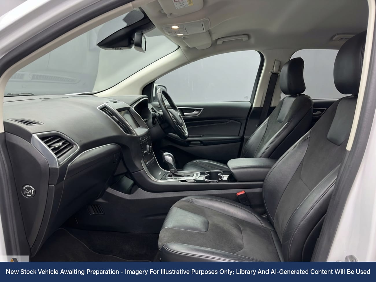 Used Ford Edge 2018 for sale - 77382398: Photo 6