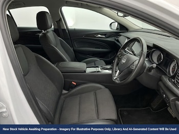Used Vauxhall Insignia 2018 for sale - 78534545: Photo