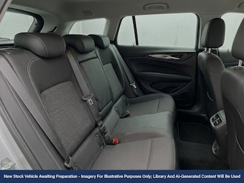 Used Vauxhall Insignia 2018 for sale - 78534545: Photo