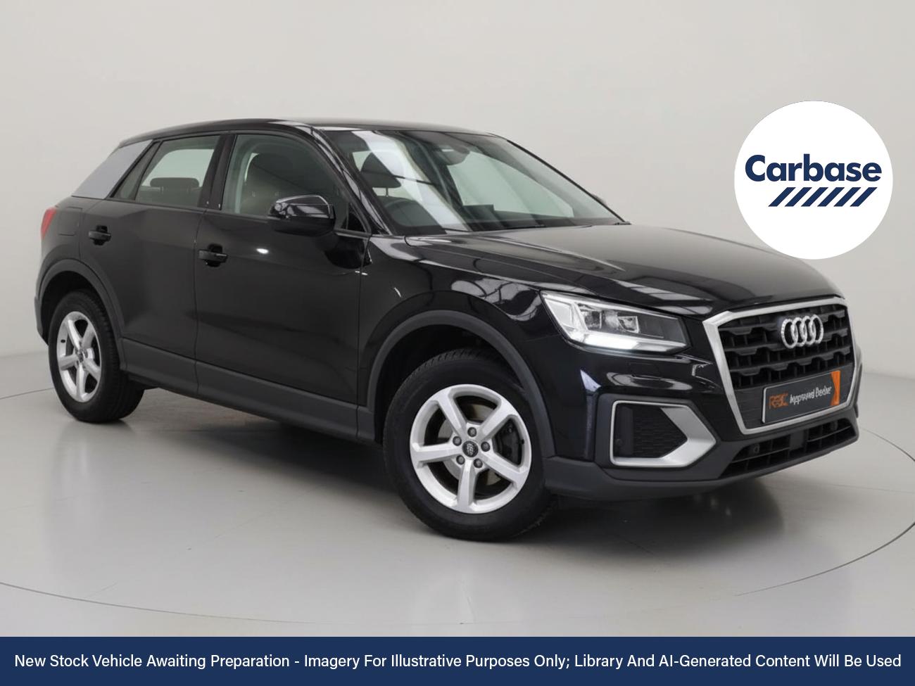 Used Audi Q2 2021 for sale - 76890230: Photo 1