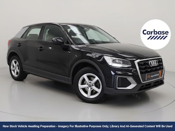 2021 - 1.0 TFSI 30 Technik SUV 5dr Petrol Manual Euro 6 (s/s) (110 ps)