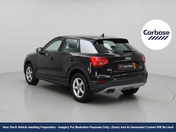 Used Audi Q2 2021 for sale - 76890230: Photo