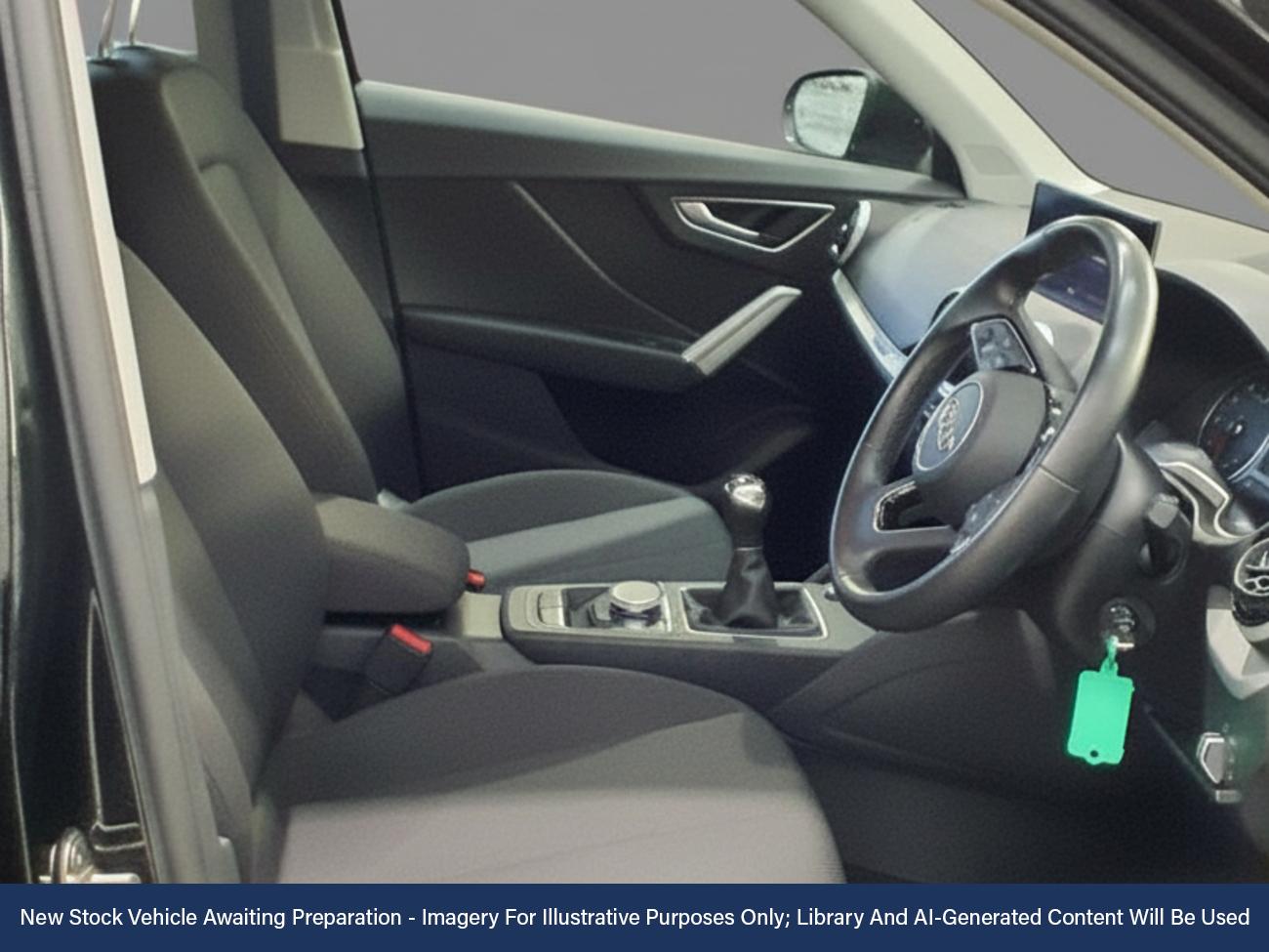 Used Audi Q2 2021 for sale - 76890230: Photo 3