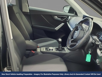 Used Audi Q2 2021 for sale - 76890230: Photo