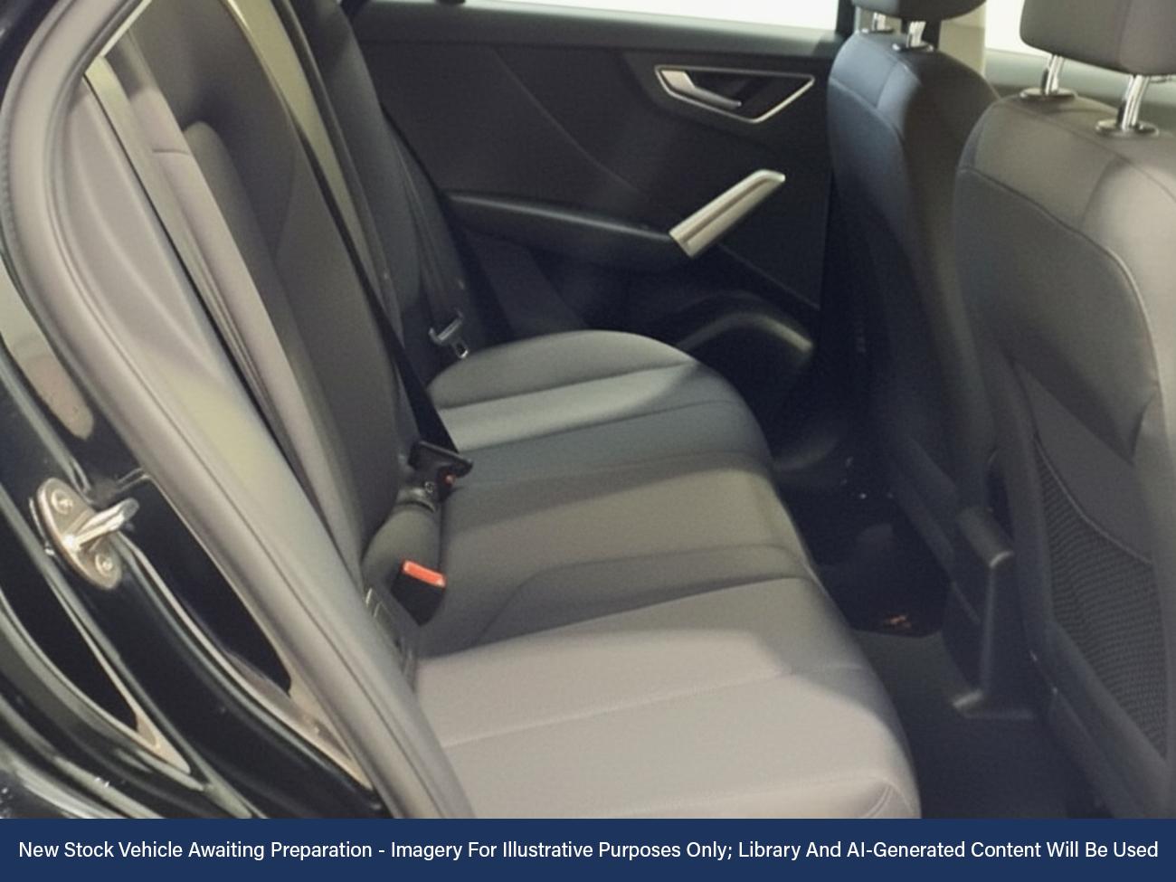 Used Audi Q2 2021 for sale - 76890230: Photo 4