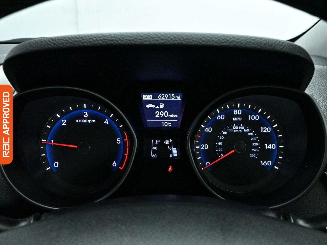 Used Hyundai i30 2015 for sale - 78077306: Photo 11