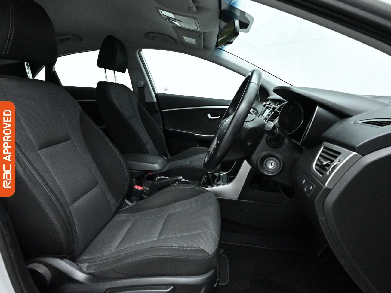 Used Hyundai i30 2015 for sale - 78077306: Photo 12