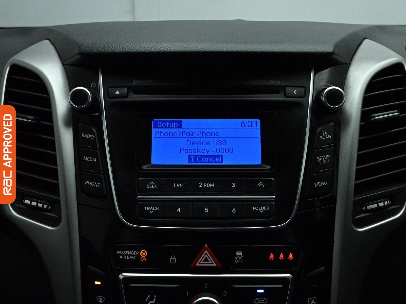 Used Hyundai i30 2015 for sale - 78077306: Photo 16