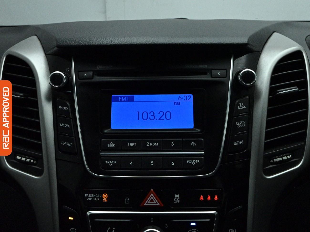 Used Hyundai i30 2015 for sale - 78077306: Photo 18