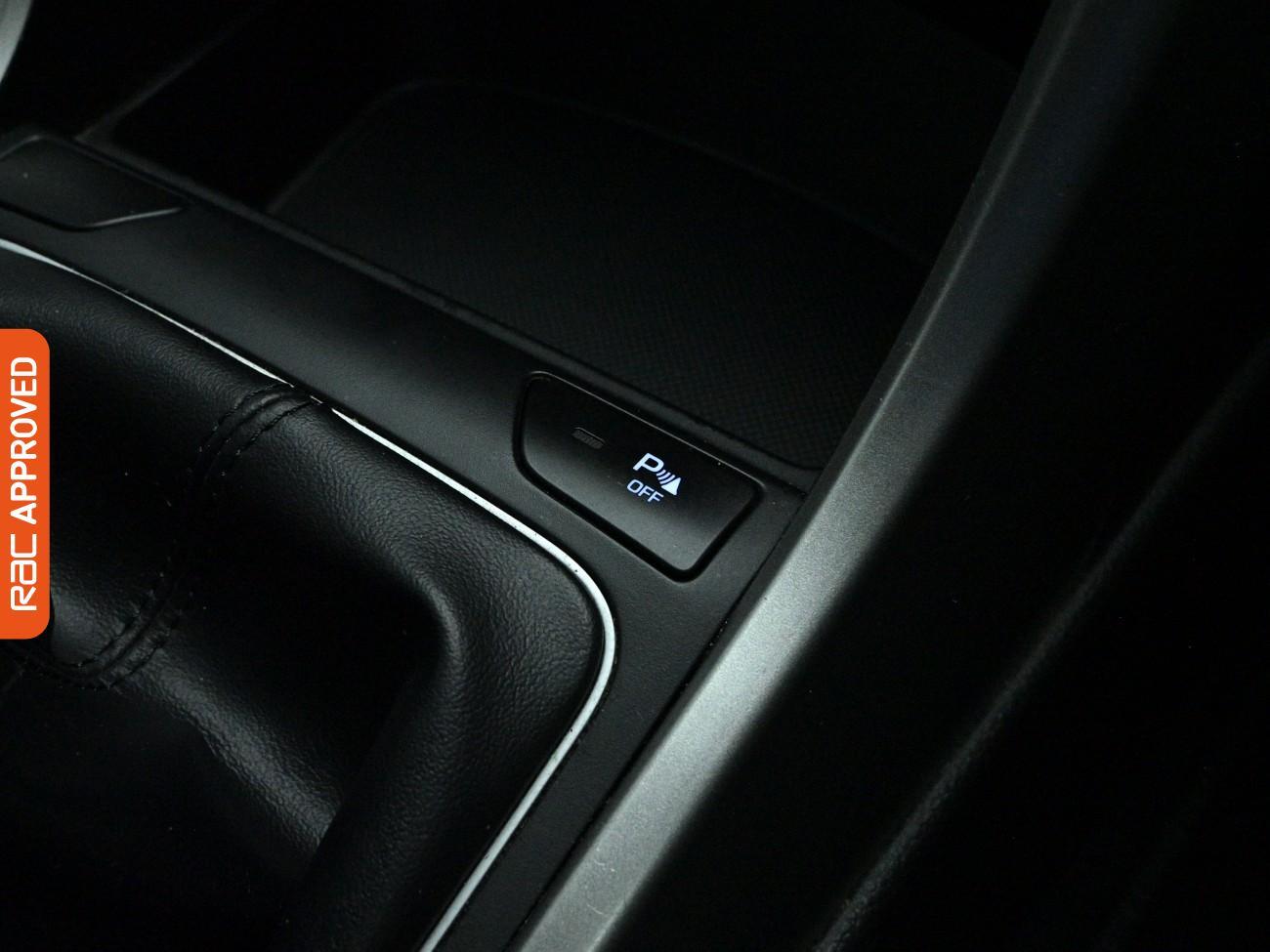 Used Hyundai i30 2015 for sale - 78077306: Photo 21