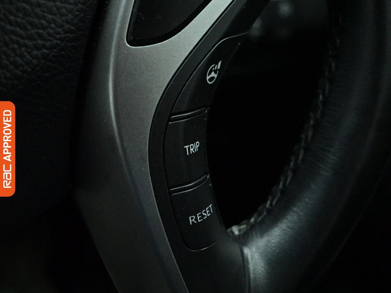 Used Hyundai i30 2015 for sale - 78077306: Photo 23