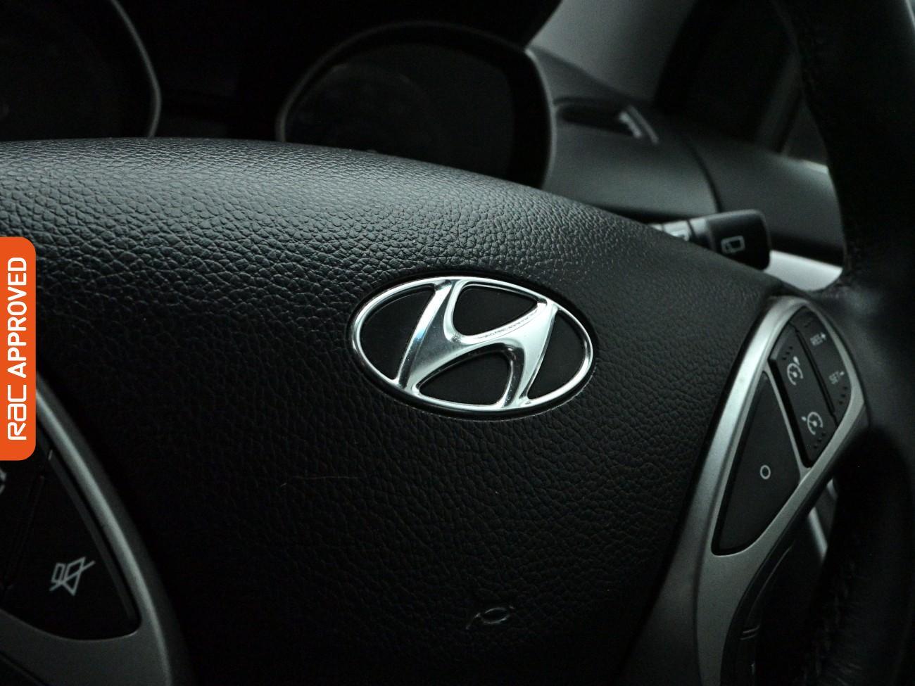 Used Hyundai i30 2015 for sale - 78077306: Photo 24