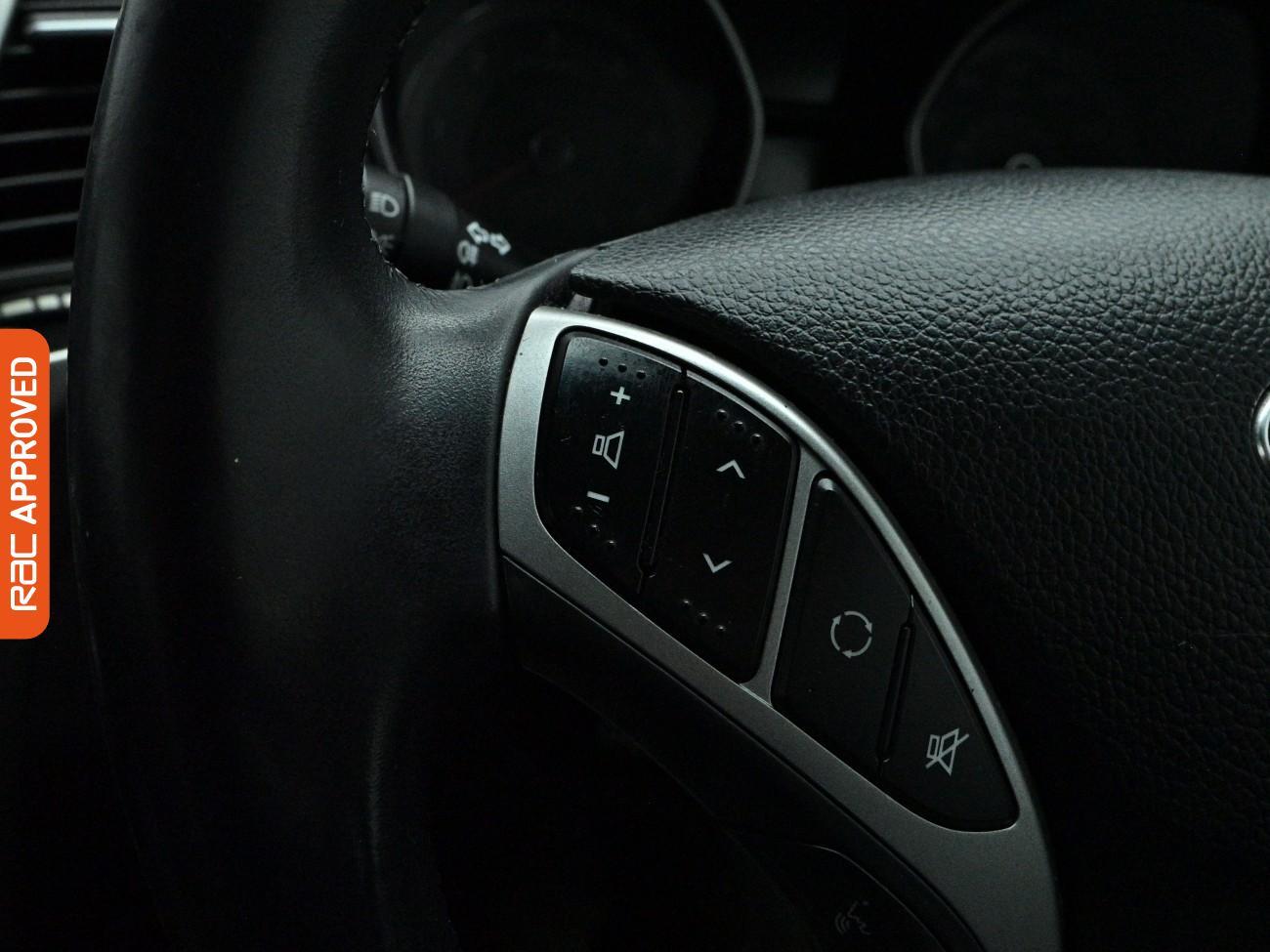 Used Hyundai i30 2015 for sale - 78077306: Photo 26