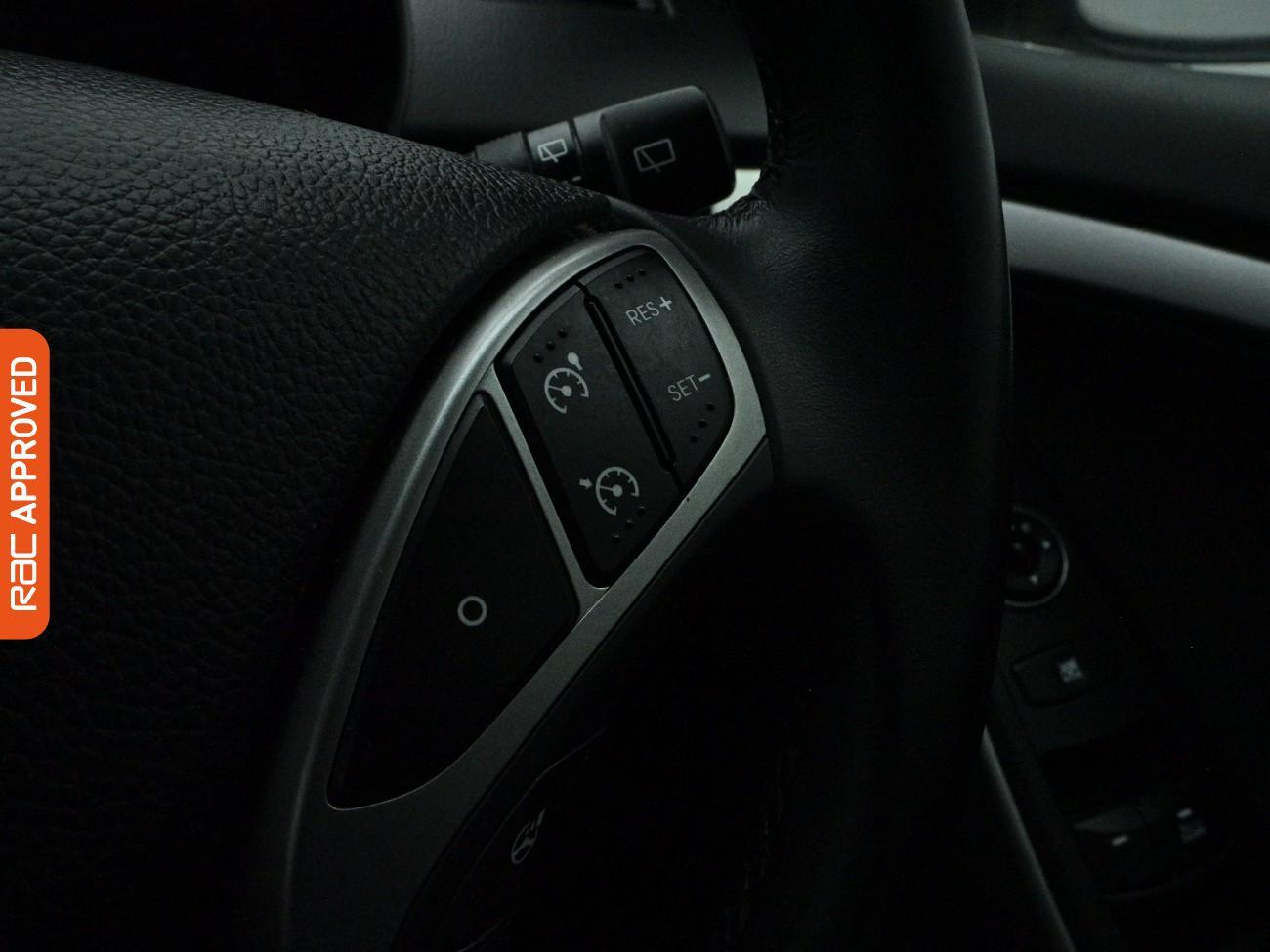 Used Hyundai i30 2015 for sale - 78077306: Photo 27