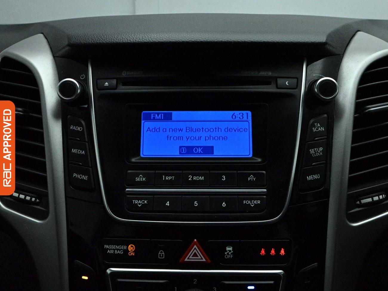 Used Hyundai i30 2015 for sale - 78077306: Photo 3