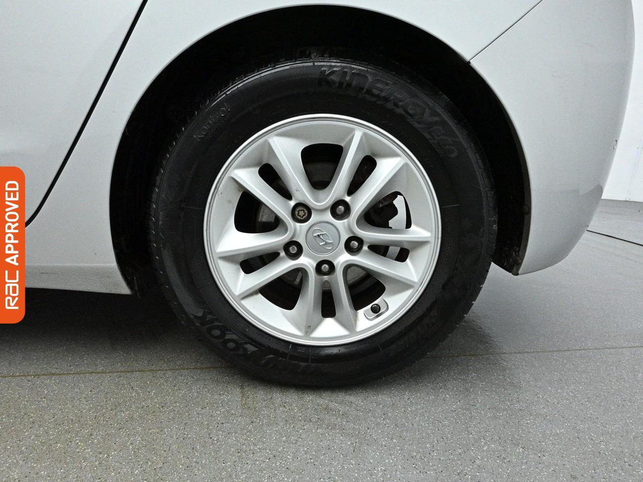 Used Hyundai i30 2015 for sale - 78077306: Photo 31