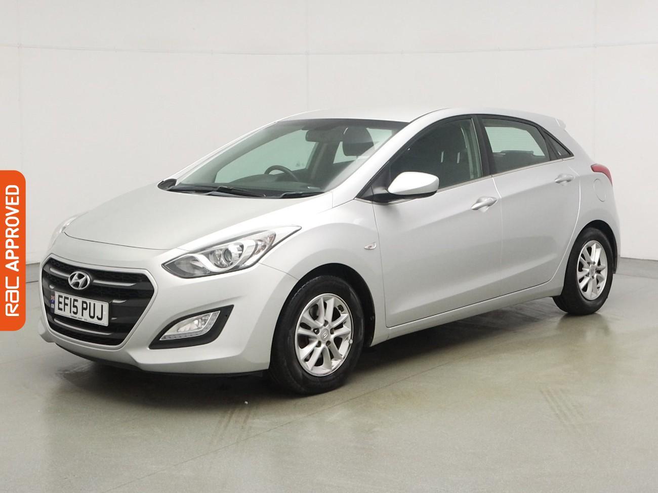 Used Hyundai i30 2015 for sale - 78077306: Photo 32