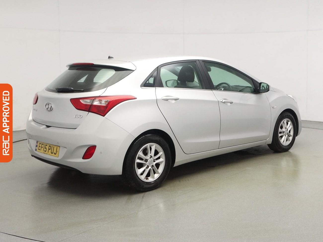 Used Hyundai i30 2015 for sale - 78077306: Photo 34