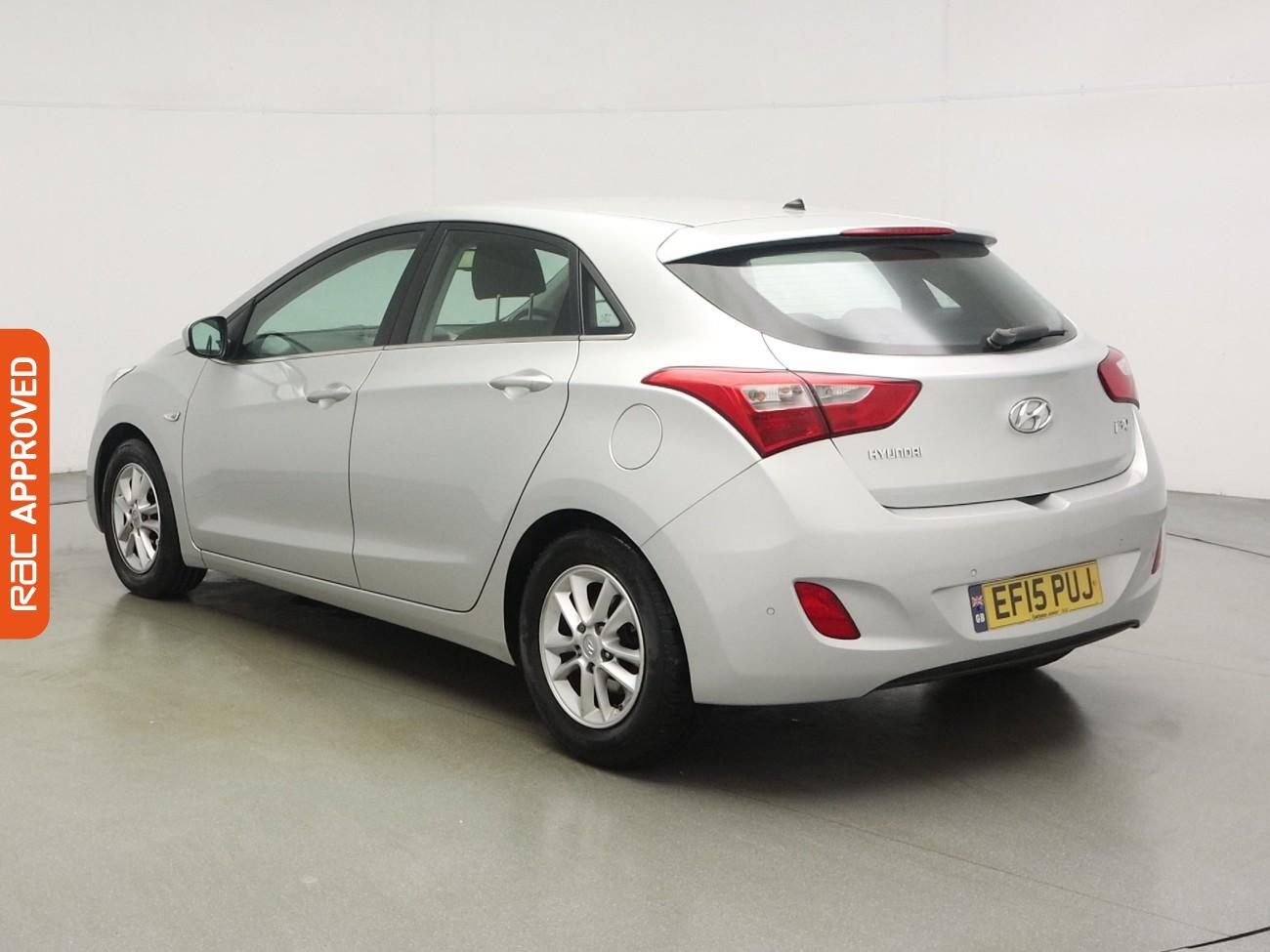 Used Hyundai i30 2015 for sale - 78077306: Photo 4
