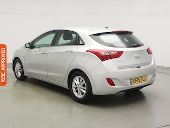 Used Hyundai i30 2015 for sale - 78077306: Photo
