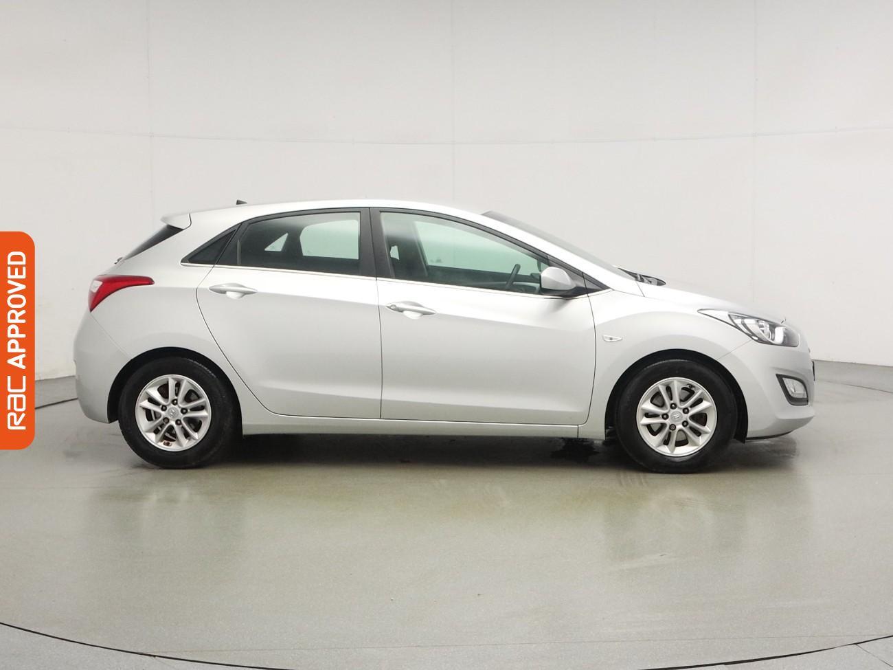 Used Hyundai i30 2015 for sale - 78077306: Photo 6