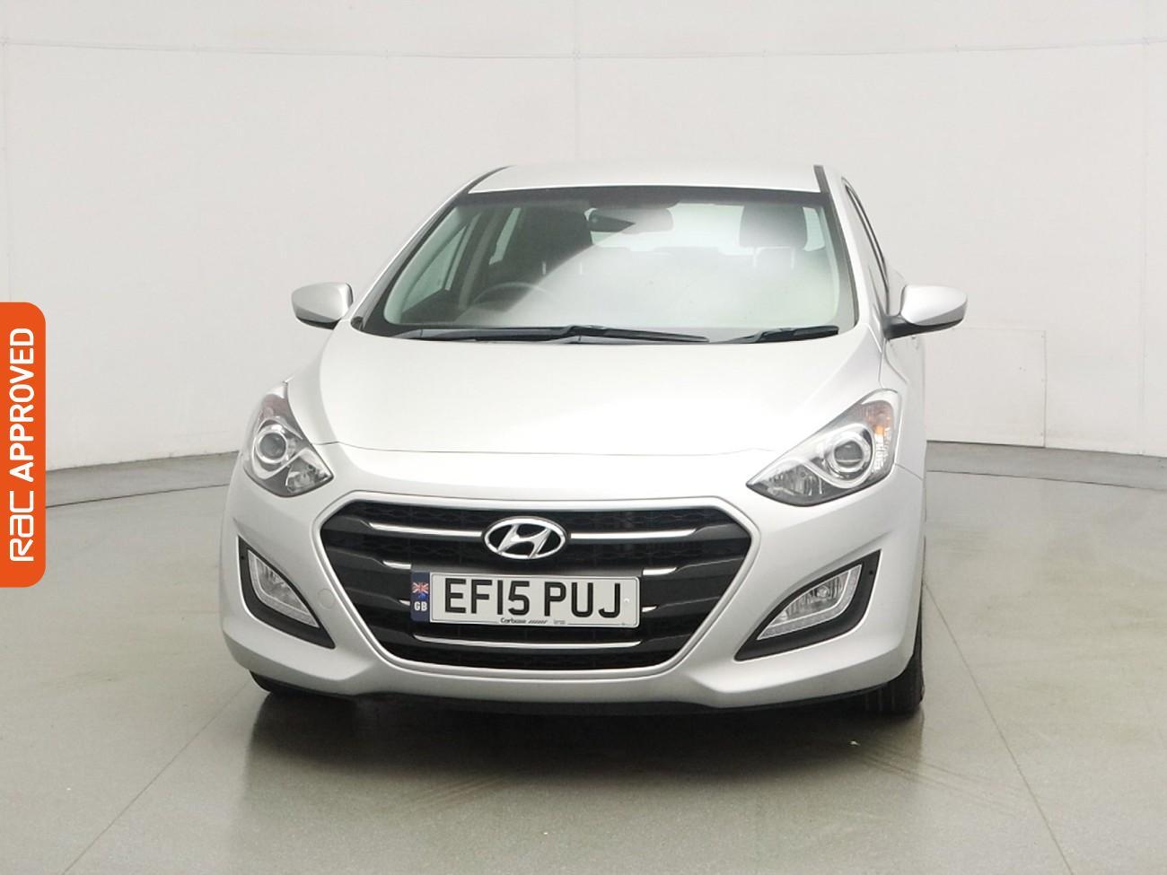 Used Hyundai i30 2015 for sale - 78077306: Photo 7