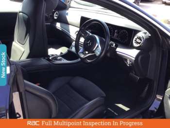 Used Mercedes-Benz E-Class 2019 for sale - 74710742: Photo