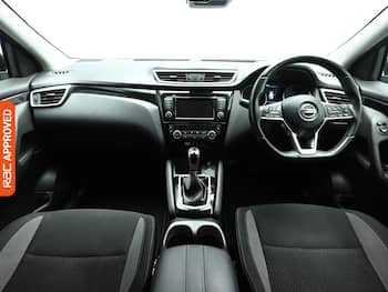 Used Nissan Qashqai 2020 for sale - 79851710: Photo