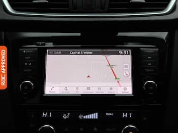 Used Nissan Qashqai 2020 for sale - 79851710: Photo