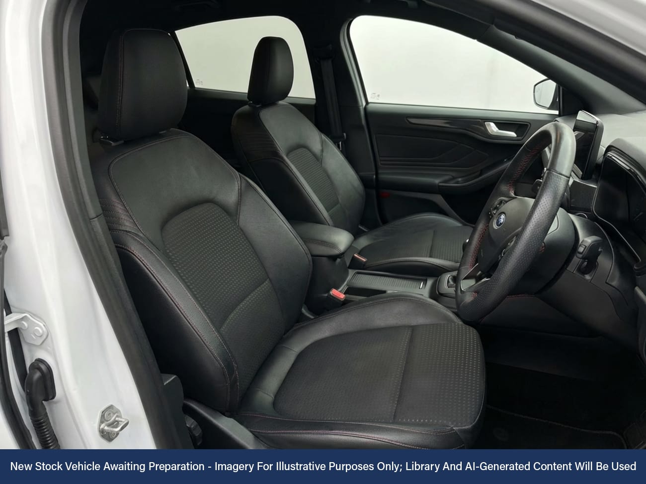 Used Ford Focus 2019 for sale - 77589485: Photo 3