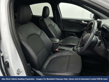 Used Ford Focus 2019 for sale - 77589485: Photo