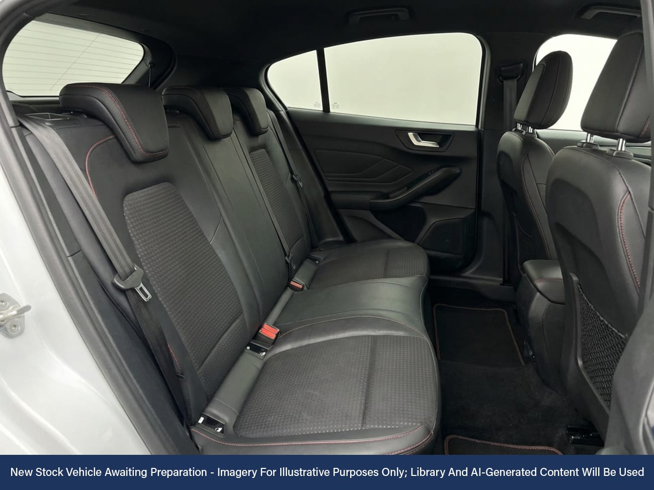 Used Ford Focus 2019 for sale - 77589485: Photo 4