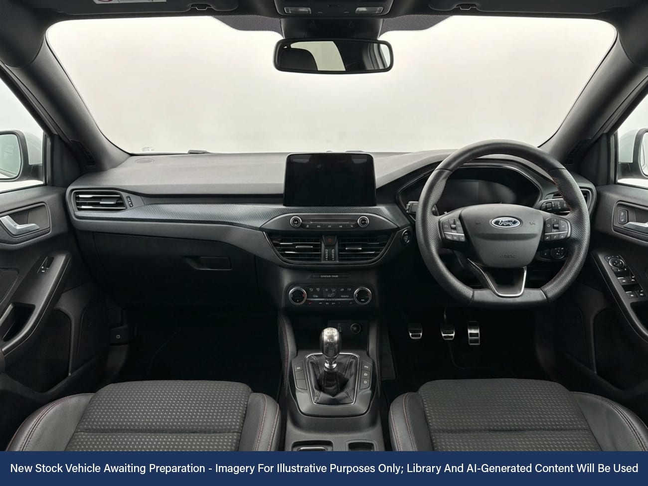 Used Ford Focus 2019 for sale - 77589485: Photo 6