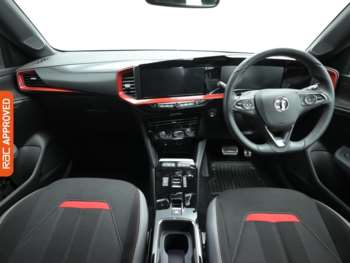 Used Vauxhall Mokka-e 2022 for sale - 74231354: Photo