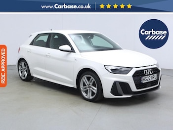 Used Audi A1 2022 for sale - 79190255: Photo