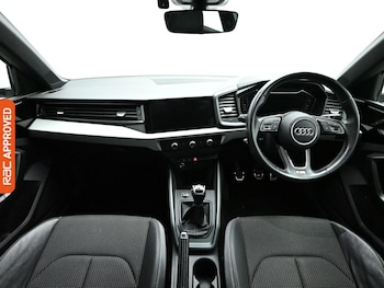 Used Audi A1 2022 for sale - 79190255: Photo