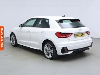 Used Audi A1 2022 for sale - 79190255: Photo